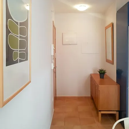 Centro Y Playa - Holidays B&f Alicante