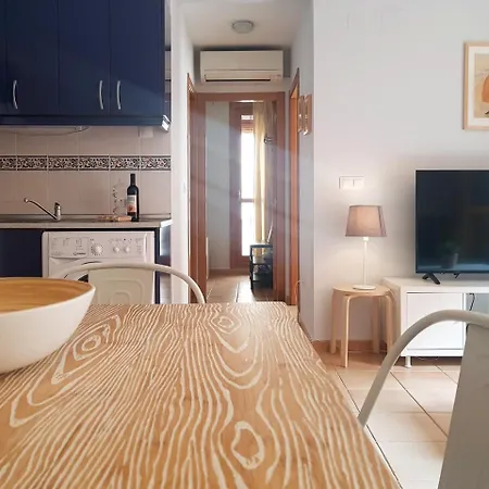 Centro Y Playa - Holidays B&f * Alicante