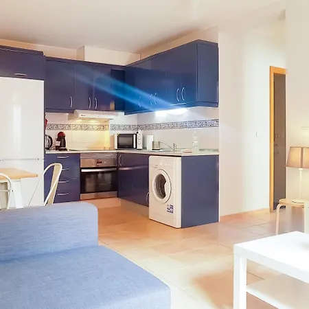 Centro Y Playa - Holidays B&f * Alicante