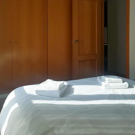 Apartment Centro Y Playa - Holidays B&f *