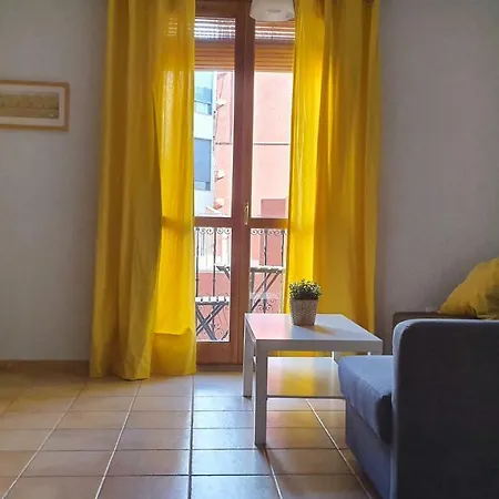 Apartment Centro Y Playa - Holidays B&f