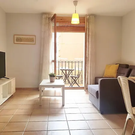 Centro Y Playa - Holidays B&f * Alicante