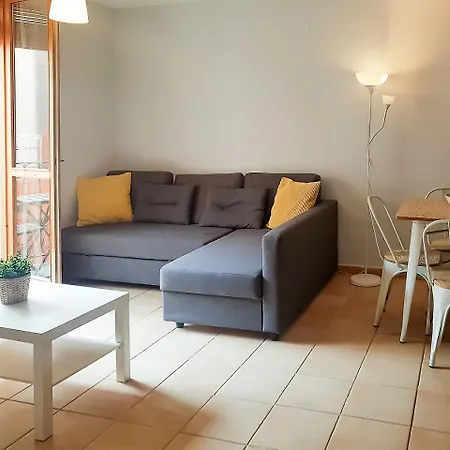 Centro Y Playa - Holidays B&f Apartment Alicante