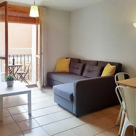 Centro Y Playa - Holidays B&f * Alicante