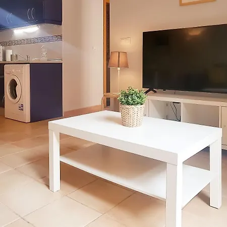 Apartment Centro Y Playa - Holidays B&f *
