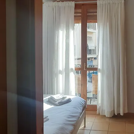 Apartment Centro Y Playa - Holidays B&f