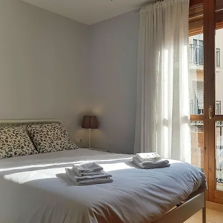 Centro Y Playa - Holidays B&f