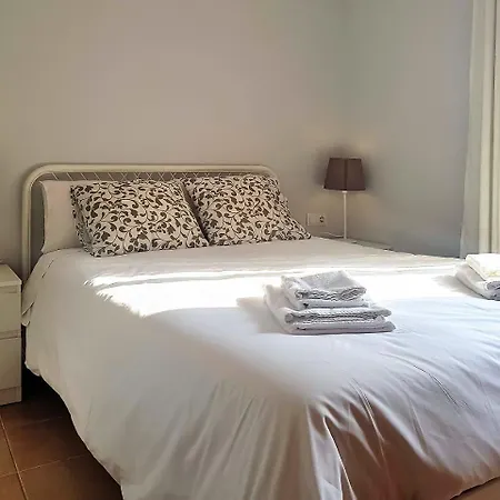 Centro Y Playa - Holidays B&f Alicante
