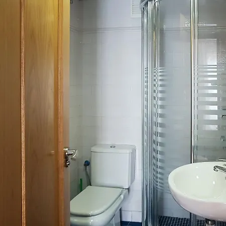 Centro Y Playa - Holidays B&f Apartment Alicante