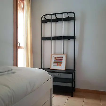 Centro Y Playa - Holidays B&f Alicante