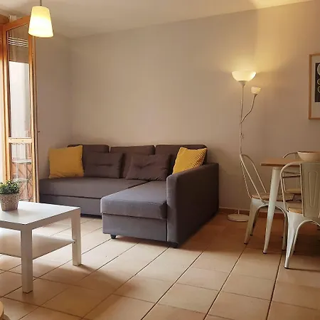 Centro Y Playa - Holidays B&f Apartment Alicante