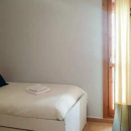 Centro Y Playa - Holidays B&f *
